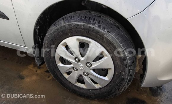 Ra Imported Hyundai i10 Miiran Ọkọ̀ in Import - Dubai ni Benin Ra Imported Hyundai i10 Miiran Ọkọ̀ in Import - Dubai ni Benin