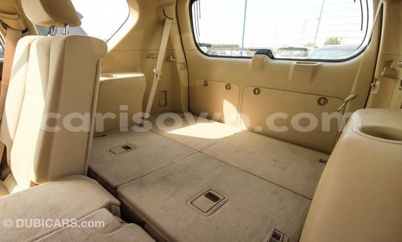 Ra Imported Toyota Prado funfun Ọkọ̀ in Import - Dubai ni Benin Ra Imported Toyota Prado funfun Ọkọ̀ in Import - Dubai ni Benin