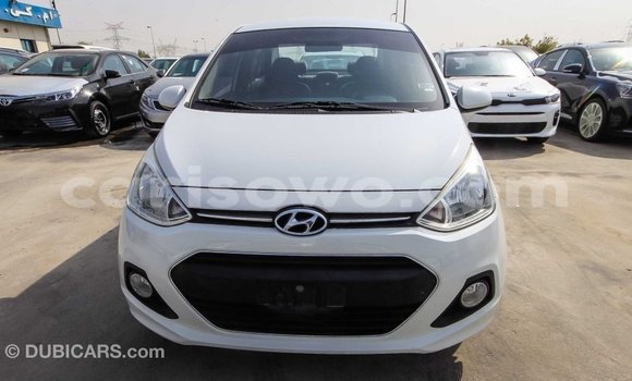 Acheter Import Voiture Hyundai i10 Blanc à Import - Dubai, Benin Acheter Import Voiture Hyundai i10 Blanc à Import - Dubai, Benin