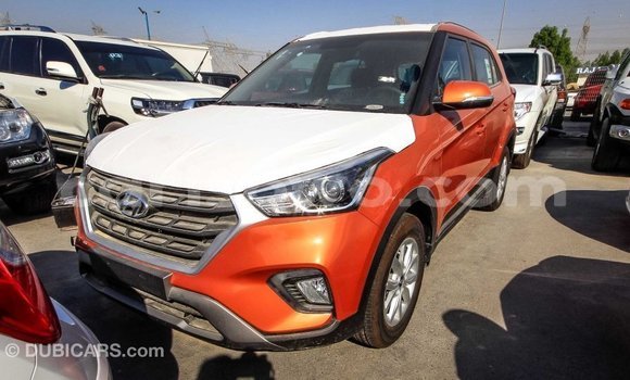Sayi Imported Hyundai Creta Sauran Mota in Import - Dubai a Benin Sayi Imported Hyundai Creta Sauran Mota in Import - Dubai a Benin