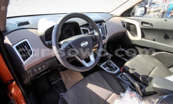 Sayi Imported Hyundai Creta Sauran Mota in Import - Dubai a Benin Sayi Imported Hyundai Creta Sauran Mota in Import - Dubai a Benin