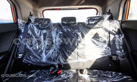 Sayi Imported Hyundai Creta Sauran Mota in Import - Dubai a Benin Sayi Imported Hyundai Creta Sauran Mota in Import - Dubai a Benin