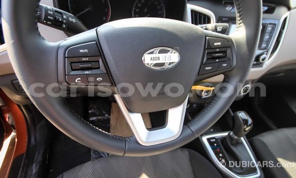 Sayi Imported Hyundai Creta Sauran Mota in Import - Dubai a Benin Sayi Imported Hyundai Creta Sauran Mota in Import - Dubai a Benin