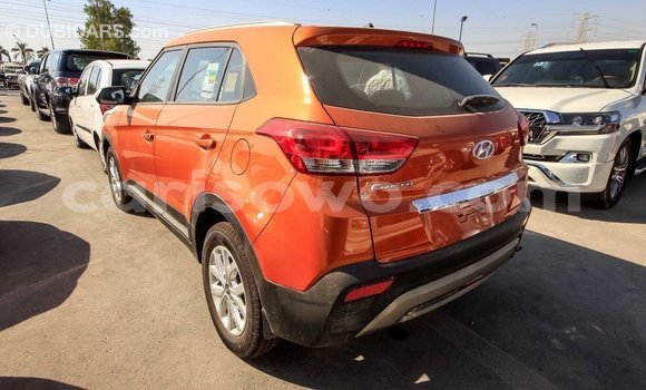 Sayi Imported Hyundai Creta Sauran Mota in Import - Dubai a Benin Sayi Imported Hyundai Creta Sauran Mota in Import - Dubai a Benin