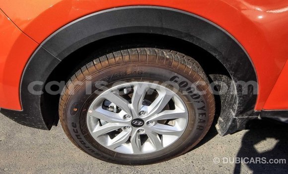 Sayi Imported Hyundai Creta Sauran Mota in Import - Dubai a Benin Sayi Imported Hyundai Creta Sauran Mota in Import - Dubai a Benin