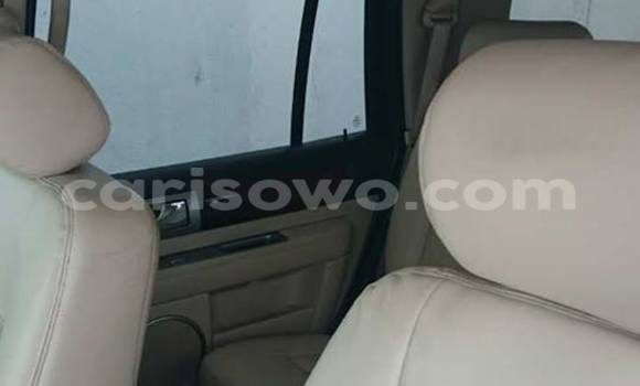 Acheter Occasion Voiture Lada Niva Gris à Cotonou, Benin Acheter Occasion Voiture Lada Niva Gris à Cotonou, Benin