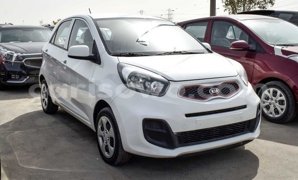 Ra Imported Kia Picanto funfun Ọkọ̀ in Import - Dubai ni Benin Ra Imported Kia Picanto funfun Ọkọ̀ in Import - Dubai ni Benin