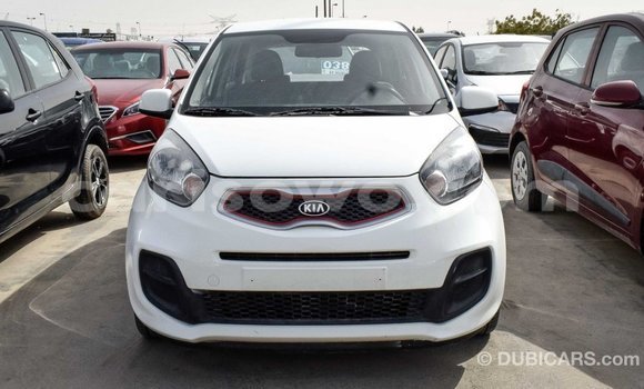 Ra Imported Kia Picanto funfun Ọkọ̀ in Import - Dubai ni Benin Ra Imported Kia Picanto funfun Ọkọ̀ in Import - Dubai ni Benin