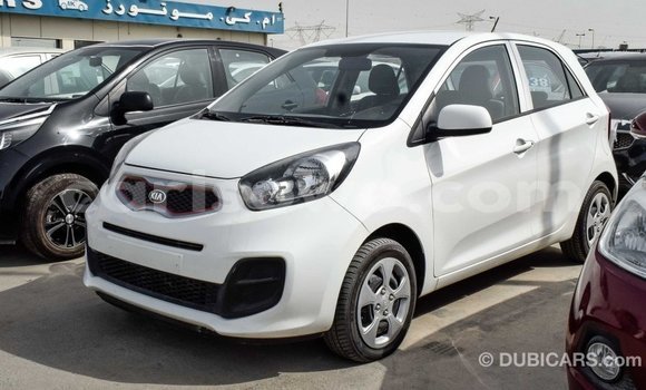 Ra Imported Kia Picanto funfun Ọkọ̀ in Import - Dubai ni Benin Ra Imported Kia Picanto funfun Ọkọ̀ in Import - Dubai ni Benin