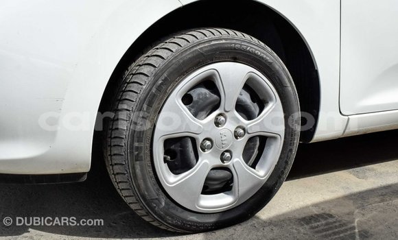 Ra Imported Kia Picanto funfun Ọkọ̀ in Import - Dubai ni Benin Ra Imported Kia Picanto funfun Ọkọ̀ in Import - Dubai ni Benin