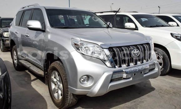 Ra Imported Toyota Prado Miiran Ọkọ̀ in Import - Dubai ni Benin Ra Imported Toyota Prado Miiran Ọkọ̀ in Import - Dubai ni Benin