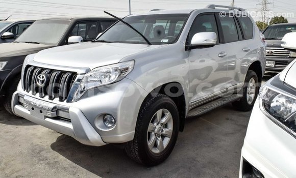 Ra Imported Toyota Prado Miiran Ọkọ̀ in Import - Dubai ni Benin Ra Imported Toyota Prado Miiran Ọkọ̀ in Import - Dubai ni Benin