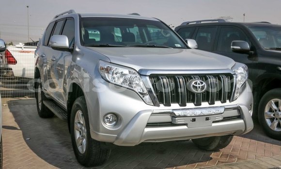 Ra Imported Toyota Prado Miiran Ọkọ̀ in Import - Dubai ni Benin Ra Imported Toyota Prado Miiran Ọkọ̀ in Import - Dubai ni Benin