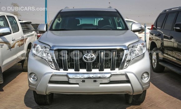 Ra Imported Toyota Prado Miiran Ọkọ̀ in Import - Dubai ni Benin Ra Imported Toyota Prado Miiran Ọkọ̀ in Import - Dubai ni Benin