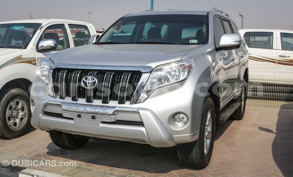 Ra Imported Toyota Prado Miiran Ọkọ̀ in Import - Dubai ni Benin Ra Imported Toyota Prado Miiran Ọkọ̀ in Import - Dubai ni Benin