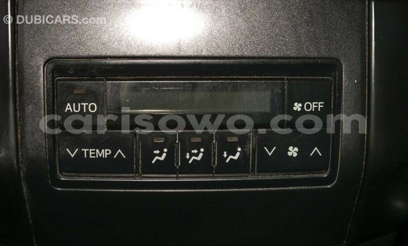 Ra Imported Toyota Prado Miiran Ọkọ̀ in Import - Dubai ni Benin Ra Imported Toyota Prado Miiran Ọkọ̀ in Import - Dubai ni Benin