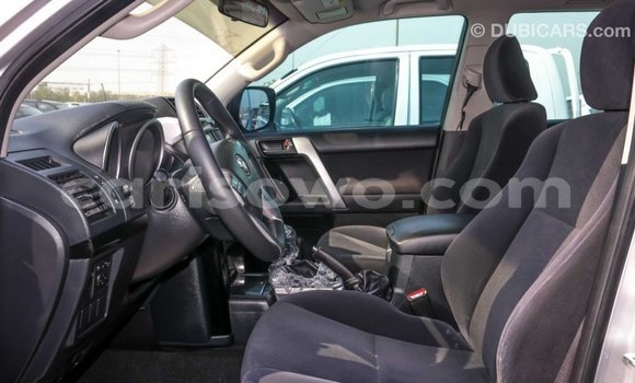 Ra Imported Toyota Prado Miiran Ọkọ̀ in Import - Dubai ni Benin Ra Imported Toyota Prado Miiran Ọkọ̀ in Import - Dubai ni Benin