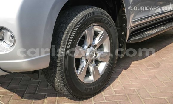 Ra Imported Toyota Prado Miiran Ọkọ̀ in Import - Dubai ni Benin Ra Imported Toyota Prado Miiran Ọkọ̀ in Import - Dubai ni Benin