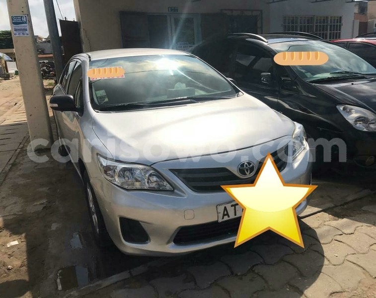 Big with watermark toyota corolla benin cotonou 6332