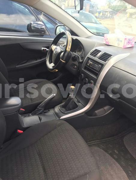 Big with watermark toyota corolla benin cotonou 6332