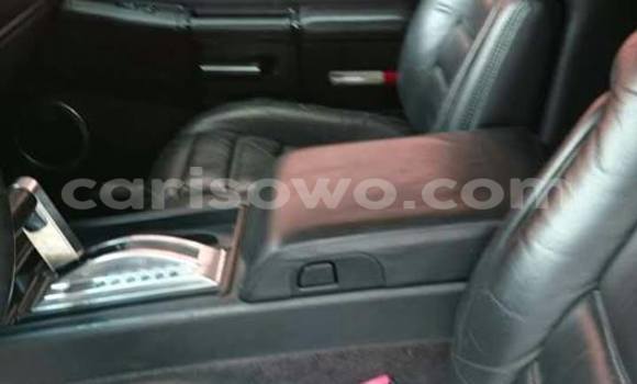 Acheter Occasion Voiture Hummer H3 Noir à Cotonou, Benin Acheter Occasion Voiture Hummer H3 Noir à Cotonou, Benin