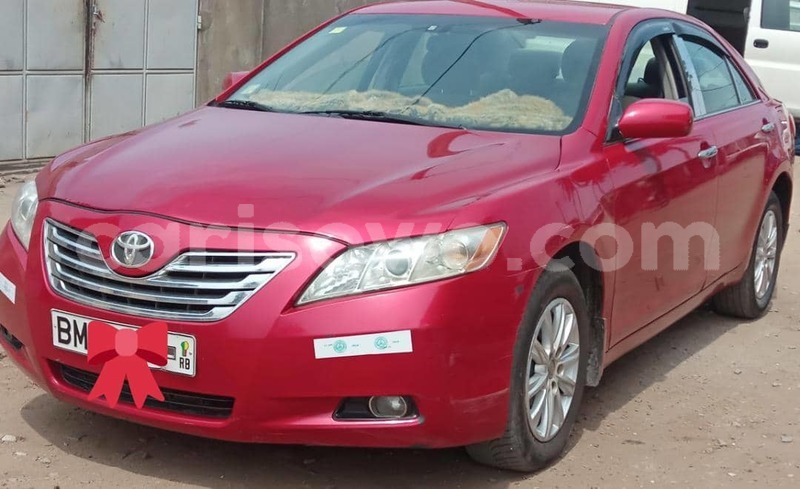 Big with watermark toyota camry benin cotonou 6337