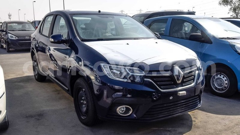 Big with watermark renault symbol benin import dubai 6338