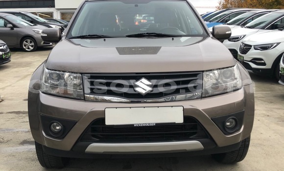 Sayi Na hannu Suzuki Grand Vitara Sauran Mota in Allada a Benin