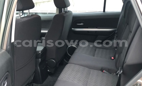 Acheter Occasion Voiture Suzuki Grand Vitara Autre à Allada, Benin Acheter Occasion Voiture Suzuki Grand Vitara Autre à Allada, Benin