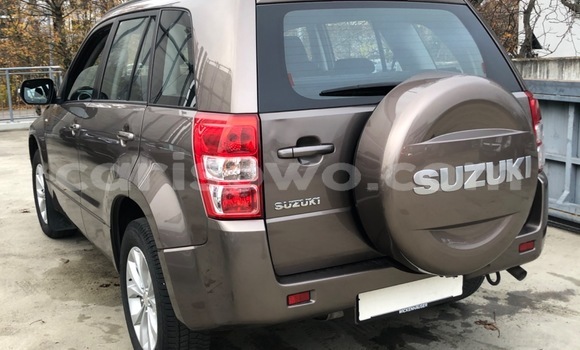 Acheter Occasion Voiture Suzuki Grand Vitara Autre à Allada, Benin Acheter Occasion Voiture Suzuki Grand Vitara Autre à Allada, Benin