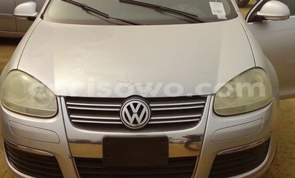 Acheter Occasion Voiture Volkswagen Golf Gris à Cotonou, Benin Acheter Occasion Voiture Volkswagen Golf Gris à Cotonou, Benin