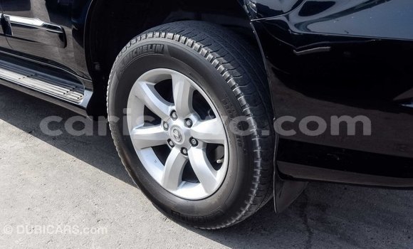Ra Imported Lexus GX Black Ọkọ̀ in Import - Dubai ni Benin Ra Imported Lexus GX Black Ọkọ̀ in Import - Dubai ni Benin