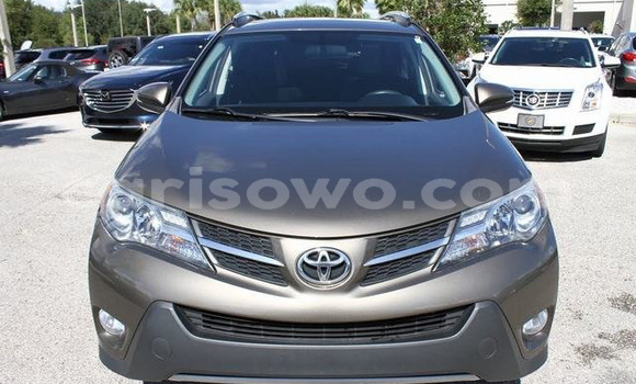 Acheter Occasion Voiture Toyota RAV4 Autre à Cotonou, Benin Acheter Occasion Voiture Toyota RAV4 Autre à Cotonou, Benin