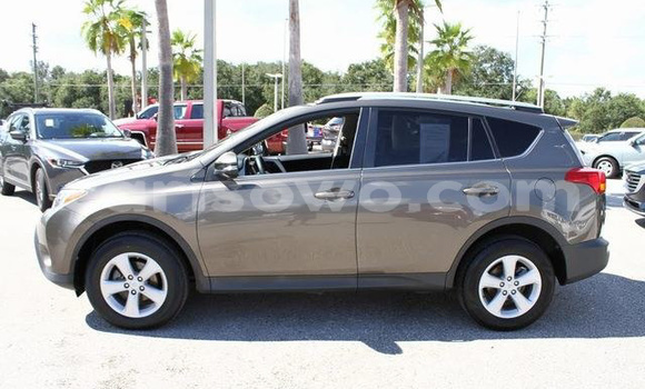 Acheter Occasion Voiture Toyota RAV4 Autre à Cotonou, Benin Acheter Occasion Voiture Toyota RAV4 Autre à Cotonou, Benin