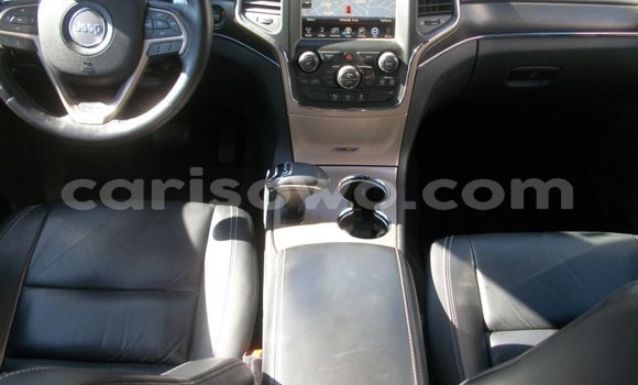 Acheter Occasion Voiture Jeep Grand Cherokee Autre à Cotonou, Benin Acheter Occasion Voiture Jeep Grand Cherokee Autre à Cotonou, Benin