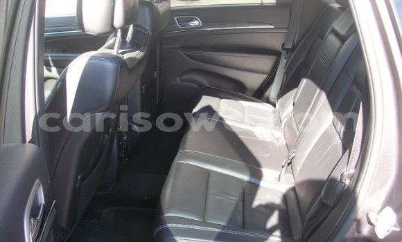 Acheter Occasion Voiture Jeep Grand Cherokee Autre à Cotonou, Benin Acheter Occasion Voiture Jeep Grand Cherokee Autre à Cotonou, Benin