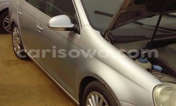 Acheter Occasion Voiture Volkswagen Golf Gris à Cotonou, Benin Acheter Occasion Voiture Volkswagen Golf Gris à Cotonou, Benin