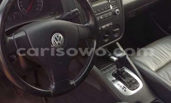 Acheter Occasion Voiture Volkswagen Golf Gris à Cotonou, Benin Acheter Occasion Voiture Volkswagen Golf Gris à Cotonou, Benin