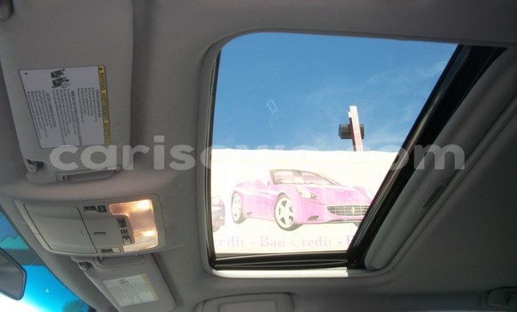 Acheter Occasion Voiture Toyota Camry Blanc à Cotonou, Benin Acheter Occasion Voiture Toyota Camry Blanc à Cotonou, Benin