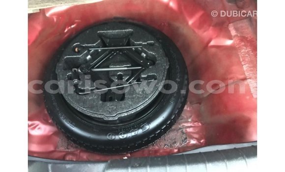 Ra Imported Hyundai Sonata Red Ọkọ̀ in Import - Dubai ni Benin Ra Imported Hyundai Sonata Red Ọkọ̀ in Import - Dubai ni Benin