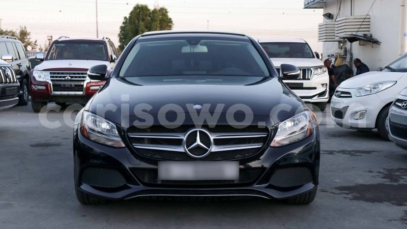 Big with watermark mercedes benz 190 benin import dubai 6353