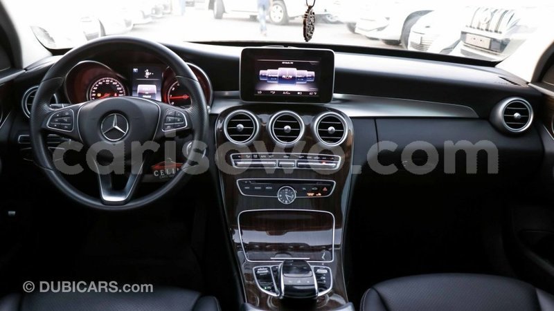 Big with watermark mercedes benz 190 benin import dubai 6353