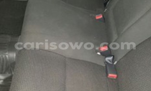 Buy Used Toyota Avensis Black Car in Savalou in Benign Buy Used Toyota Avensis Black Car in Savalou in Benign