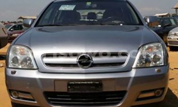 Sayi Na hannu Opel Sintra Black Mota in Savalou a Benin