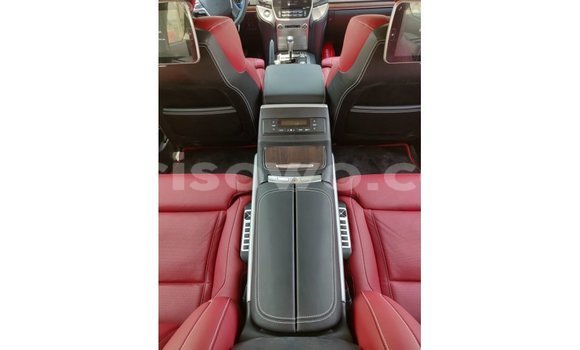 Buy Import Toyota Land Cruiser Black Car in Import - Dubai in Benign Buy Import Toyota Land Cruiser Black Car in Import - Dubai in Benign