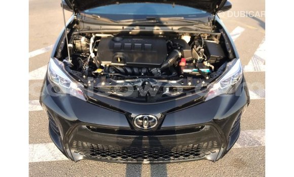 Buy Import Toyota Corolla Black Car in Import - Dubai in Benign Buy Import Toyota Corolla Black Car in Import - Dubai in Benign