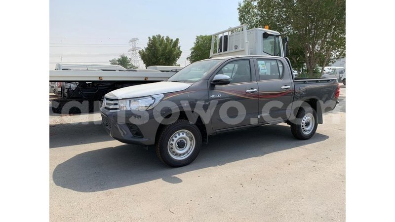 Big with watermark toyota hilux benin import dubai 6378