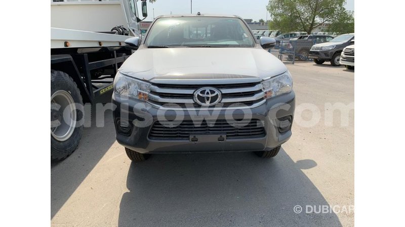 Big with watermark toyota hilux benin import dubai 6378