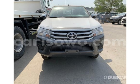 Buy Import Toyota Hilux Other Car in Import - Dubai in Benign Buy Import Toyota Hilux Other Car in Import - Dubai in Benign