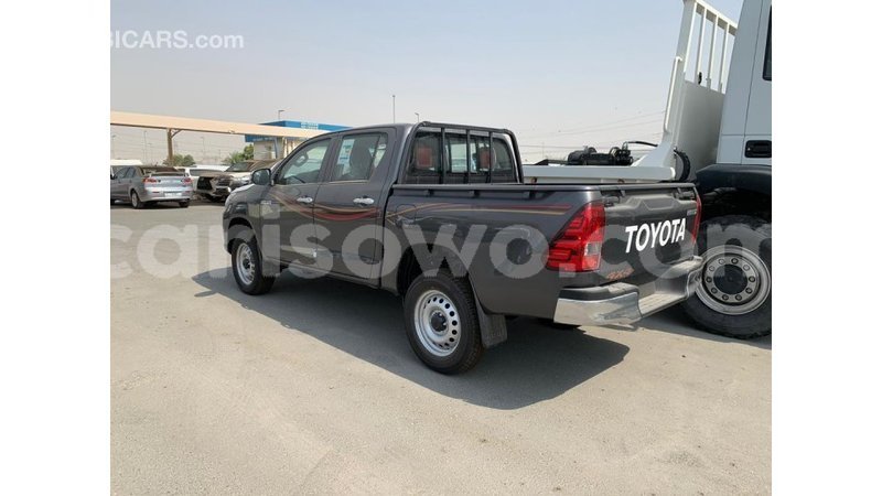 Big with watermark toyota hilux benin import dubai 6378